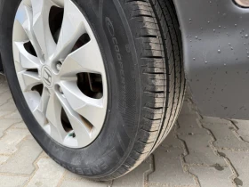 Honda Cr-v 2.4 4x4 185HP | Auto.bg — изображение 13