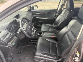 Honda Cr-v 2.4 4x4 185HP - 13000 € / 25425.79 лв. - 24219603 6