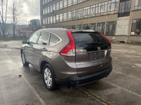 Honda Cr-v 2.4 4x4 185HP - 13000 € / 25425.79 лв. - 24219603 3