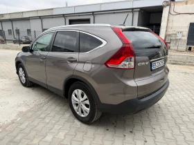 Honda Cr-v 2.4 4x4 185HP | Auto.bg — изображение 5