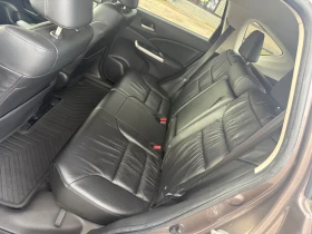 Honda Cr-v 2.4 4x4 185HP - 13000 € / 25425.79 лв. - 24219603 7