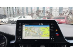 Toyota C-HR 2.0HSD COLLECTION | Mobile.bg � ����� ������ 15