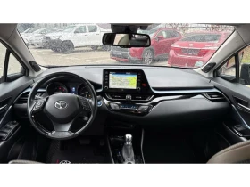 Toyota C-HR 2.0HSD COLLECTION | Mobile.bg � ����� ������ 8