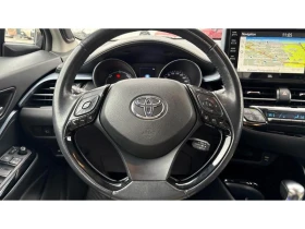 Toyota C-HR 2.0HSD COLLECTION | Mobile.bg � ����� ������ 13