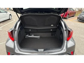 Toyota C-HR 2.0HSD COLLECTION | Mobile.bg � ����� ������ 10