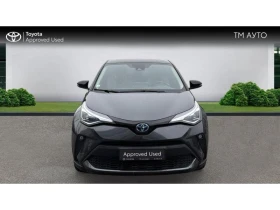 Toyota C-HR 2.0HSD COLLECTION | Mobile.bg � ����� ������ 5