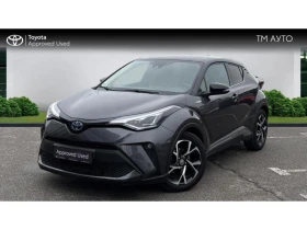 Toyota C-HR 2.0HSD COLLECTION
