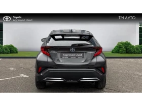 Toyota C-HR 2.0HSD COLLECTION | Mobile.bg � ����� ������ 4