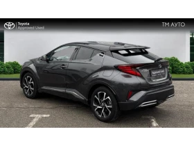 Toyota C-HR 2.0HSD COLLECTION | Mobile.bg � ����� ������ 2