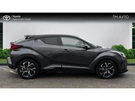 Toyota C-HR 2.0HSD COLLECTION | Mobile.bg � ����� ������ 17