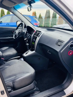 Hyundai Tucson 2.0CRDI-AUTOMATIC, снимка 11