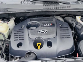 Hyundai Tucson 2.0CRDI-AUTOMATIC, снимка 16