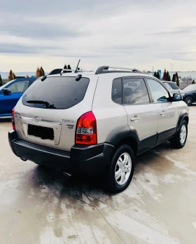 Hyundai Tucson 2.0CRDI-AUTOMATIC, снимка 6