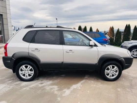 Hyundai Tucson 2.0CRDI-AUTOMATIC, снимка 5