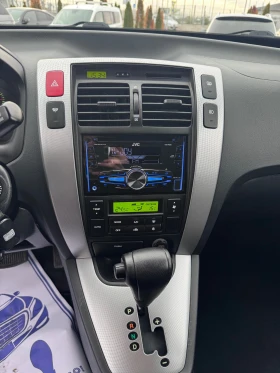 Hyundai Tucson 2.0CRDI-AUTOMATIC, снимка 12