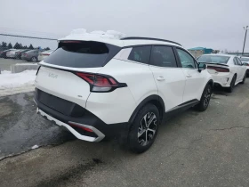 Kia Sportage  EX/CARFAX/ Коца/Подгрев/ Тъч медия/Панорама - 20000 € / 39116.60 лв. - 62411875 3