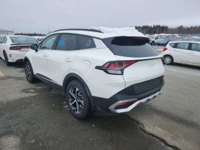 Kia Sportage  EX/CARFAX/ Коца/Подгрев/ Тъч медия/Панорама - 20000 € / 39116.60 лв. - 62411875 4