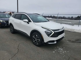 Kia Sportage  EX/CARFAX/ Коца/Подгрев/ Тъч медия/Панорама - 20000 € / 39116.60 лв. - 62411875 2