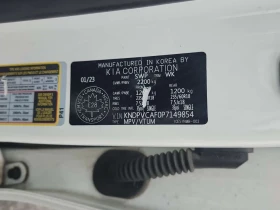 Kia Sportage  EX/CARFAX/ Коца/Подгрев/ Тъч медия/Панорама - 20000 € / 39116.60 лв. - 62411875 6