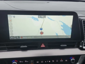 Kia Sportage  EX/CARFAX/ Коца/Подгрев/ Тъч медия/Панорама - 20000 € / 39116.60 лв. - 62411875 9