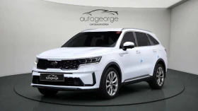 Kia Sorento 2.2 4WD NOBLESSE autogeorge.com