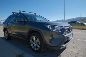 Toyota Rav4 Luxury Premium