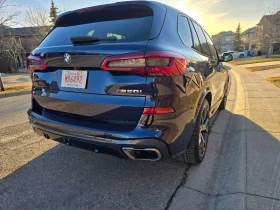 BMW X5 * M50i * MАСАЖИ * ЛАЗЕРИ * 360 * ОБДУХВАНЕ - 31500 € / 61608.64 лв. - 93885091 8