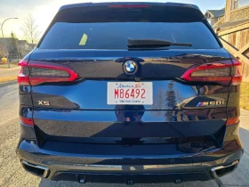 BMW X5 * M50i * MАСАЖИ * ЛАЗЕРИ * 360 * ОБДУХВАНЕ - 31500 € / 61608.64 лв. - 93885091 3