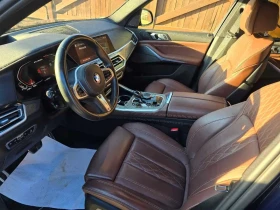 BMW X5 * M50i * MАСАЖИ * ЛАЗЕРИ * 360 * ОБДУХВАНЕ - 31500 € / 61608.64 лв. - 93885091 13