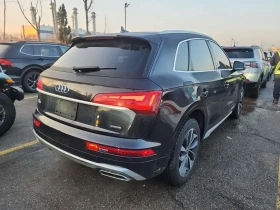 Audi Q5 TECHNIK/DISTRONIC/360/B&O/AMBIENT LIGHTS  - 23300 € / 45570.84 лв. - 36685846 3
