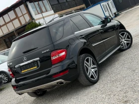 Mercedes-Benz ML 350 3.5CDI 224кс FaceLift Car-Play Keyless-GO Подгрев  - 9333 € / 18253.76 лв. - 90691559 6