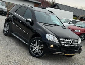 Mercedes-Benz ML 350 3.5CDI 224кс FaceLift Car-Play Keyless-GO Подгрев 