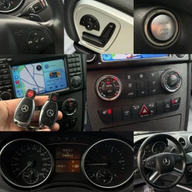 Mercedes-Benz ML 350 3.5CDI 224кс FaceLift Car-Play Keyless-GO Подгрев  - 9333 € / 18253.76 лв. - 90691559 17