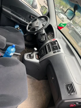 Hyundai Tucson - 2900 € / 5671.91 лв. - 58830126 5