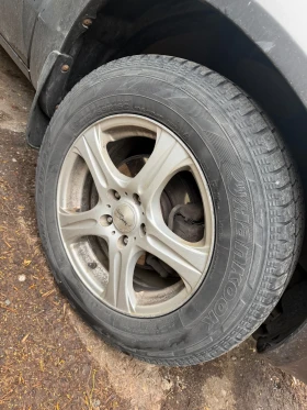 Hyundai Tucson - 2900 € / 5671.91 лв. - 58830126 4