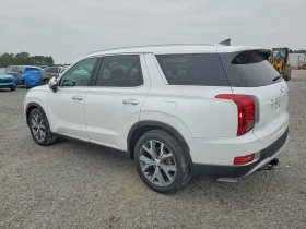 Hyundai Palisade 3.8l Sel | Mobile.bg � ����� ������ 2