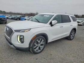 ������ Hyundai Palisade