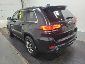 Jeep Grand cherokee * SRT * CARFAX * ОПЦИЯ ЗА ФИНАНСИРАНЕ - 12550 € / 24545.67 лв. - 67891994 2