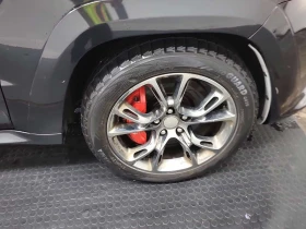 Jeep Grand cherokee * SRT * CARFAX * ОПЦИЯ ЗА ФИНАНСИРАНЕ - 12550 € / 24545.67 лв. - 67891994 7