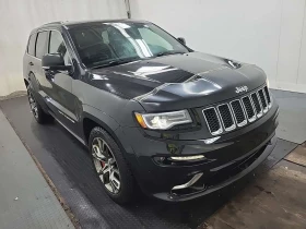 Jeep Grand cherokee * SRT * CARFAX * ОПЦИЯ ЗА ФИНАНСИРАНЕ - 12550 € / 24545.67 лв. - 67891994 11