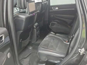 Jeep Grand cherokee * SRT * CARFAX * ОПЦИЯ ЗА ФИНАНСИРАНЕ - 12550 € / 24545.67 лв. - 67891994 12