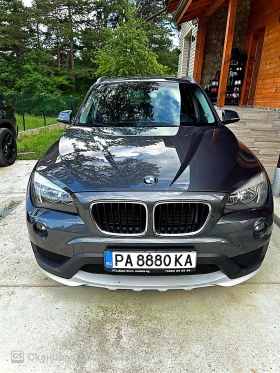 ������ BMW X1
