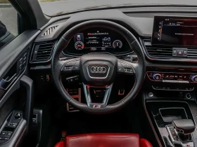 Audi SQ5 3.0T Progressiv CARFAX | Mobile.bg � ����� ������ 2