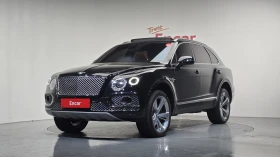 Bentley Bentayga W12* 360* МАСАЖ* ЕЛ. БАГАЖНИК* КРАЙНА ЦЕНА