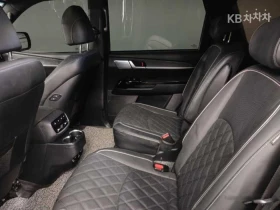 Kia Mohave MASTERS GRAVITY 4X4 * ������ ����*  | Mobile.bg � ����� ������ 8