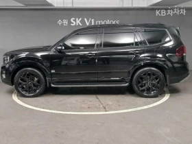 Kia Mohave MASTERS GRAVITY 4X4 * ������ ����*  | Mobile.bg � ����� ������ 5