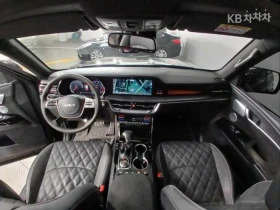 Kia Mohave MASTERS GRAVITY 4X4 * ������ ����*  | Mobile.bg � ����� ������ 9