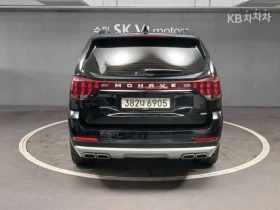Kia Mohave MASTERS GRAVITY 4X4 * ������ ����*  | Mobile.bg � ����� ������ 4