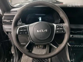 Kia Mohave MASTERS GRAVITY 4X4 * ������ ����*  | Mobile.bg � ����� ������ 10