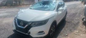 Nissan Qashqai 1.2 Бензин